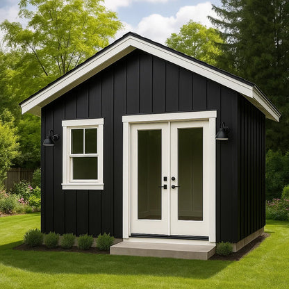 HavenHaus GableEdge ADU Studio — product view 2
