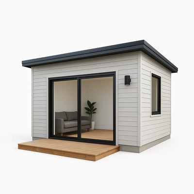 HavenHaus Mono Retreat Suite