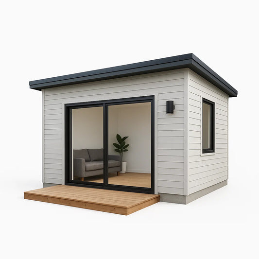 HavenHaus Mono Retreat Suite