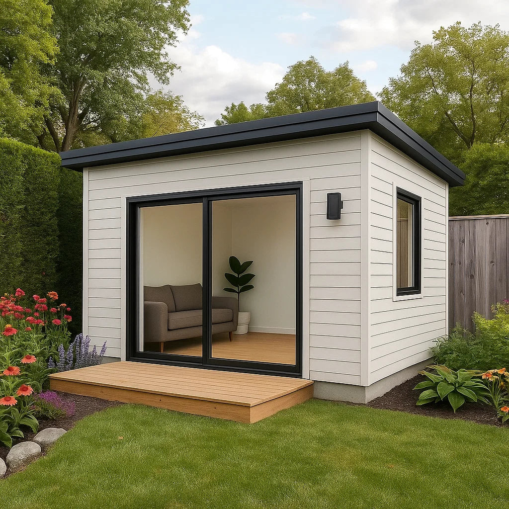 HavenHaus Mono Retreat Suite — product view 3